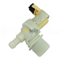 Fisher & Paykel FISHER PAYKEL WASHING MACHINE COLD INLET VALVE | IW810 IW711 IW710 spare part