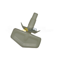 Fisher & Paykel FISHER PAYKEL WASHING MACHINE AGITATOR BOLT | 1888478 1730204 420665P spare part
