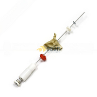 Fisher & Paykel FISHER PAYKEL WASHING MACHINE SUSPENSION ROD (SINGLE) | 93137 spare part