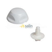 Fisher & Paykel FISHER PAYKEL WASHING MACHINE AGITATOR CAP & BOLT KIT | WL1068P1 spare part