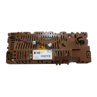 Fisher & Paykel FISHER PAYKEL WASHING MACHINE MOTOR CONTROL MODULE PCB spare part