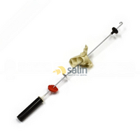 Fisher & Paykel FISHER PAYKEL WASHING MACHINE SUSPENSION ROD (SINGLE) | 93114-B spare part