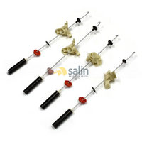 Fisher & Paykel FISHER PAYKEL WASHING MACHINE SUSPENSION ROD KIT (4-PACK) | WL37CW2 spare part