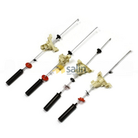 Fisher & Paykel FISHER PAYKEL WASHING MACHINE SUSPENSION ROD KIT (4-PACK) spare part