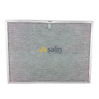 Electrolux PN: 0144002130 WESTINGHOUSE RANGEHOOD ALUMINIUM GREASE FILTER (426 X 316MM) spare part