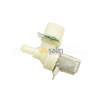 Fisher & Paykel FISHER PAYKEL WASHING MACHINE HOT WATER INLET VALVE (90DEG) spare part