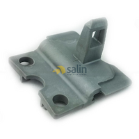 Asko PN: 427251 ASKO WASHING MACHINE DOOR CATCH LOOK HOOK spare part