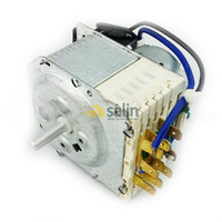Fisher & Paykel FISHER PAYKEL DRYER PUSH TO START TIMER spare part