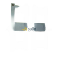 Asko PN: 428814 ASKO DISHWASHER GUIDE RAIL BALL HOLDER KIT | 336212 #106312101 spare part
