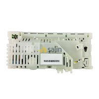 Fisher & Paykel FISHER PAYKEL WASHING MACHINE MOTOR CONTROL PCB MODULE spare part