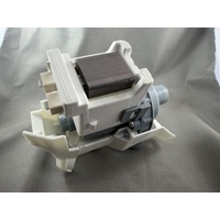 Fisher & Paykel FISHER AND PAYKEL WASHING MACHINE DRAIN PUMP | 92183-A WA60T56GW1 spare part
