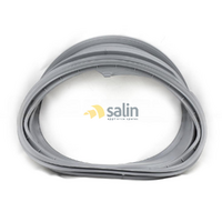 PN: 43019185 HOOVER WASHING MACHINE DOOR BELLOWS GASKET BOOT SEAL
