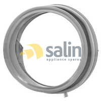 Hoover HOOVER WASHING MACHINE DOOR BELLOWS GASKET BOOT SEAL | DXA175AH1-AUS. spare part