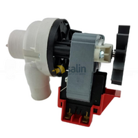 PN: H051 43585413 HOOVER WASHING MACHINE ELECTRIC DRAIN PUMP