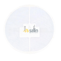 PN: 43611413 HOOVER DRYER CLIP ON LINT FILTER