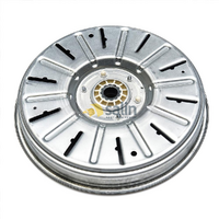 LG LG WASHING MACHINE ROTOR ASSEMBLY | WD-14440TDS WD14750SD spare part