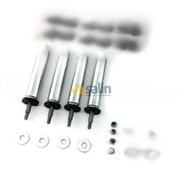 Asko PN: 441889 ASKO WASHING MACHINE SPRING LEG KIT spare part