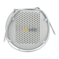 Asko PN: 442014 ASKO DRYER FILTER HOLDER BRACKET spare part