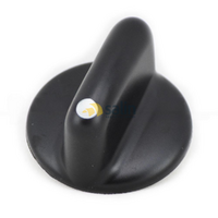 Fisher & Paykel FISHER PAYKEL OVEN BLACK CONTROL KNOB spare part