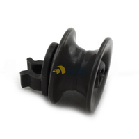 LG LG DISHWASHER UPPER BASKET ROLLER WHEEL (SINGLE) spare part