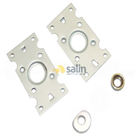 Fisher & Paykel FISHER PAYKEL DRYER DRUM BEARINGS COVER & SPACERS KIT spare part