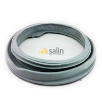 Whirlpool PN: 480111100188 WHIRLPOOL WASHING MACHINE DOOR BELLOWS GASKET SEAL | AWOE9558 spare part