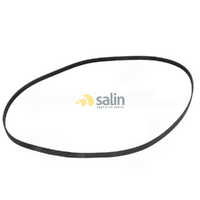 Whirlpool PN: 480111104417 WHIRLPOOL WASHING MACHINE DRIVE BELT spare part