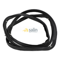 Whirlpool PN: 480121101444 WHIRLPOOL OVEN DOOR GASKET SEAL spare part