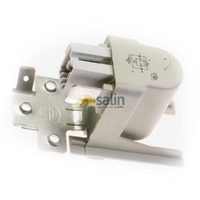PN: 481212118276 WHIRLPOOL DISHWASHER INTERFERENCE FILTER | 1780394 1731600