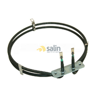 PN: 481225998405 WHIRLPOOL OVEN FAN FORCED ELEMENT (2500W) | DSP965SNG DSP963SNG
