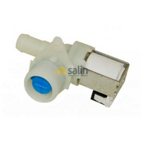 PN: 481228128382 WHIRLPOOL WASHING MACHINE COLD WATER INLET VALVE