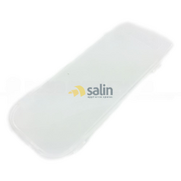 Whirlpool PN: 481946279986 COVER F.LAMP spare part