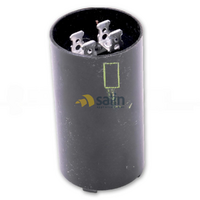 Whirlpool PN: 482156 WHIRLPOOL WASHING MACHINE MOTOR START 189-227UF RUN CAPACITOR spare part