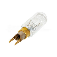 Whirlpool PN: 484000000986 WHIRLPOOL FRIDGE LIGHT BULB LAMP (40W) spare part