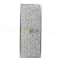 Electrolux PN: 102687 WESTINGHOUSE RANGEHOOD ALUMINIUM GREASE FILTER (486 X 194MM) spare part