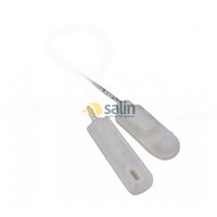 LG LG DISHWASHER HINGE ROPE (WHITE ENDS) spare part