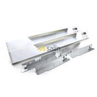 PN: 512485P HAIER DISHWASHER WHITE HANDLE KIT (2-PACK)