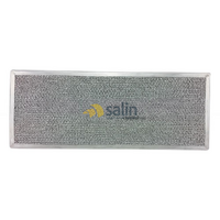 Electrolux PN: 0144002139 WESTINGHOUSE RANGEHOOD ALUMINIUM GREASE FILTER (200 X 516MM) spare part