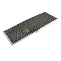 Electrolux PN: AR6RCF ELECTROLUX RANGEHOOD GREASE & CARBON FILTER (516 X 200MM) spare part
