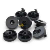 Fisher & Paykel FISHER PAYKEL DISHWASHER LOWER BASKET ROLLER WHEELS (8-PACK) spare part