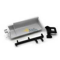 Fisher & Paykel FISHER PAYKEL DISHWASHER WHITE LATCH & HANDLE KIT spare part