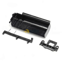 Fisher & Paykel FISHER PAYKEL DISHWASHER BLACK LATCH & HANDLE KIT spare part