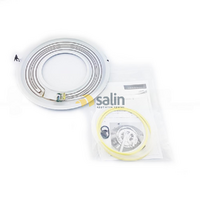 Fisher & Paykel FISHER PAYKEL DISHWASHER HEATER PLATE KIT | (80596-A) DD60S16 spare part