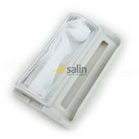 LG LG WASHING MACHINE FILTER BAG | WFT85B30EPT WF-T755TH WF-T6571 spare part