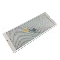 Electrolux PN: 02825272 524 X 205MM ALUMINIUM GREASE FILTER ELECTROLUX RANGEHOOD spare part