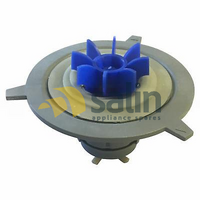 Fisher & Paykel FISHER PAYKEL DISHWASHER ROTOR MOTOR | DD60SAX9 DD60SAW9 DD60DCX9 spare part