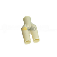 Fisher & Paykel FISHER PAYKEL DISHWASHER DOUBLE DRAIN SPIGOT CONNECTOR spare part