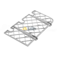 Fisher & Paykel FISHER PAYKEL DISHWASHER FOLD DOWN BACK LEFT CUP RACK spare part