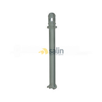 PN: 5313226701 DELONGHI COFFEE MACHINE NESPRESSO ASPIRATION MILK TUBE