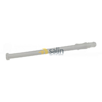 PN: 5313232961 DELONGHI COFFEE MACHINE MILK ASPIRATION TUBE